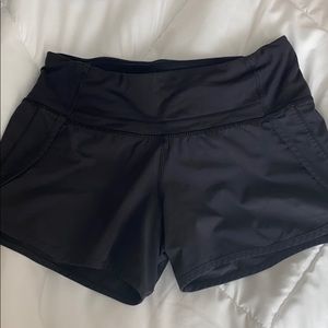 Lululemon Shorts Size 2